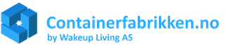 Containerfabrikken